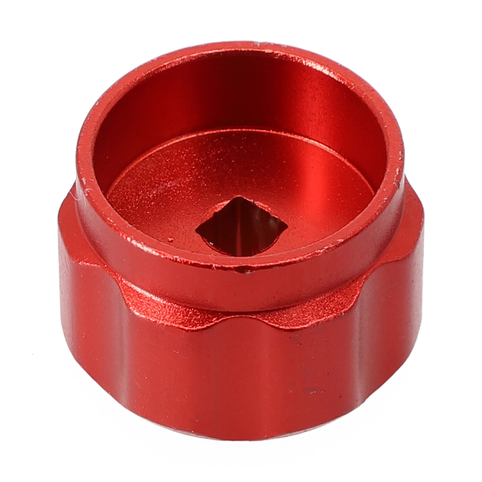 Pc Round Wheel Handle ,Faucet Handles Manifold Gauges Knob Aluminum Alloy Red HVAC Air Conditioner Accessories Tools