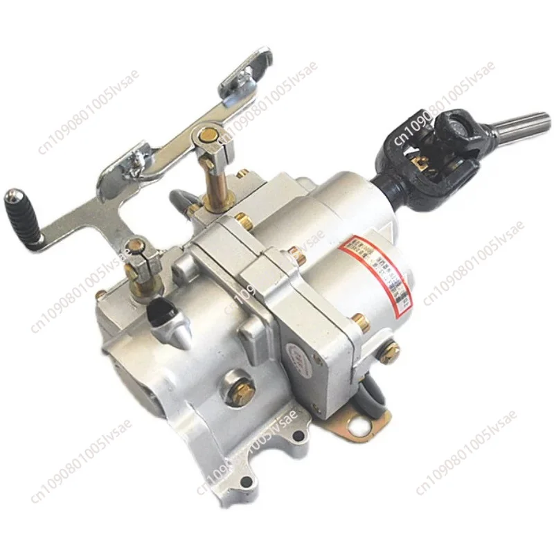 forward and reverse converter tricycle reverse gear front-wheel drive reverser