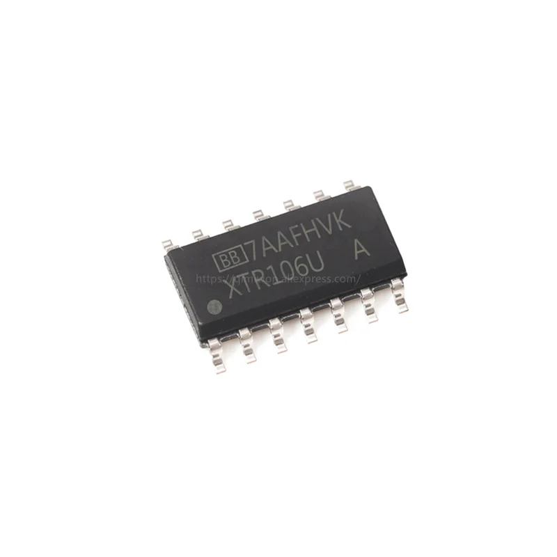 1pcs XTR106UA/2K5 XTR106UA XTR106U SOP14 New and Original In Stock