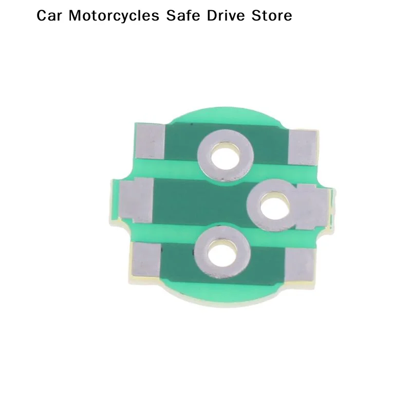 【M】1 Pieces For 0DE DQ380 DQ381 0GC Transmission Pressure Sensor Welding Plate For A3 Q3 TT Seat