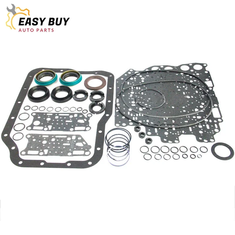 

Transmission overhaul rebuild repair kits 4F27E FN4AEL Suits for 99-UP 4 SPEED for Ford Focus Mazda W133820A