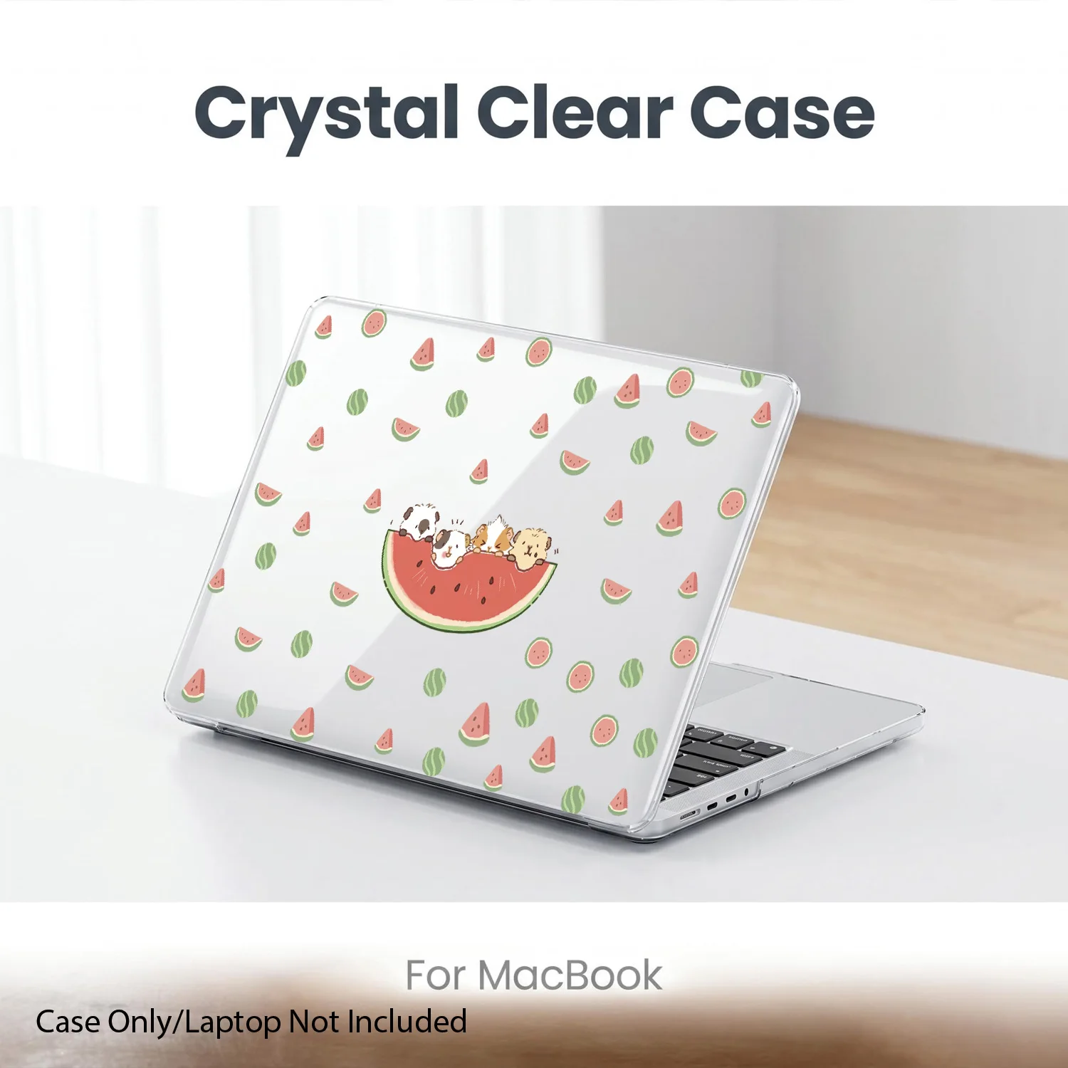 Case for MacBook,compatible with 13 Neo/13.3 Air/13.3 Pro/13.6Air/14.2 Pro/15Air/16.2Pro