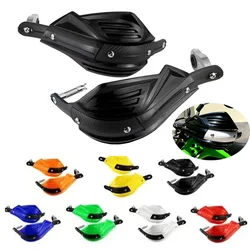 Motorcycle Handguards Universal 7/8
