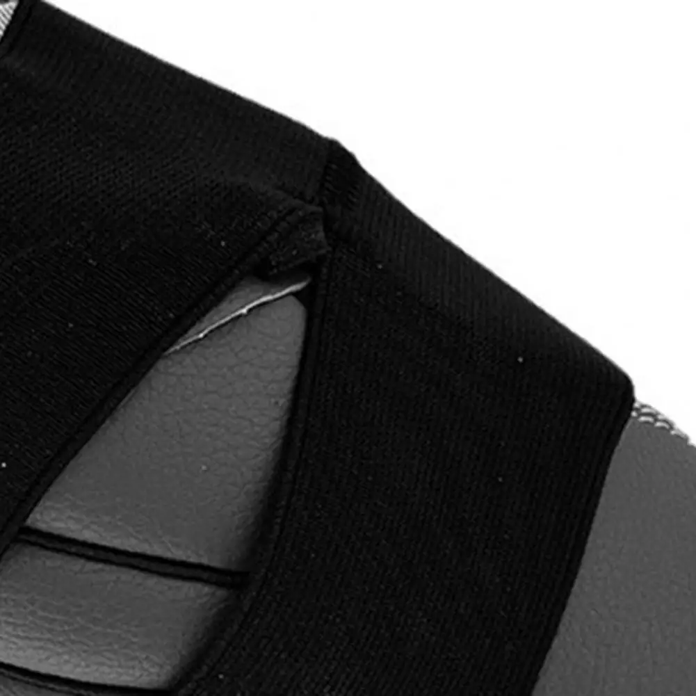 Baseball Softball Glove Strap Thicken High Elastic Baseball Glove Wrap Band for Quick Pocket Formation Adjustable Hot Glove