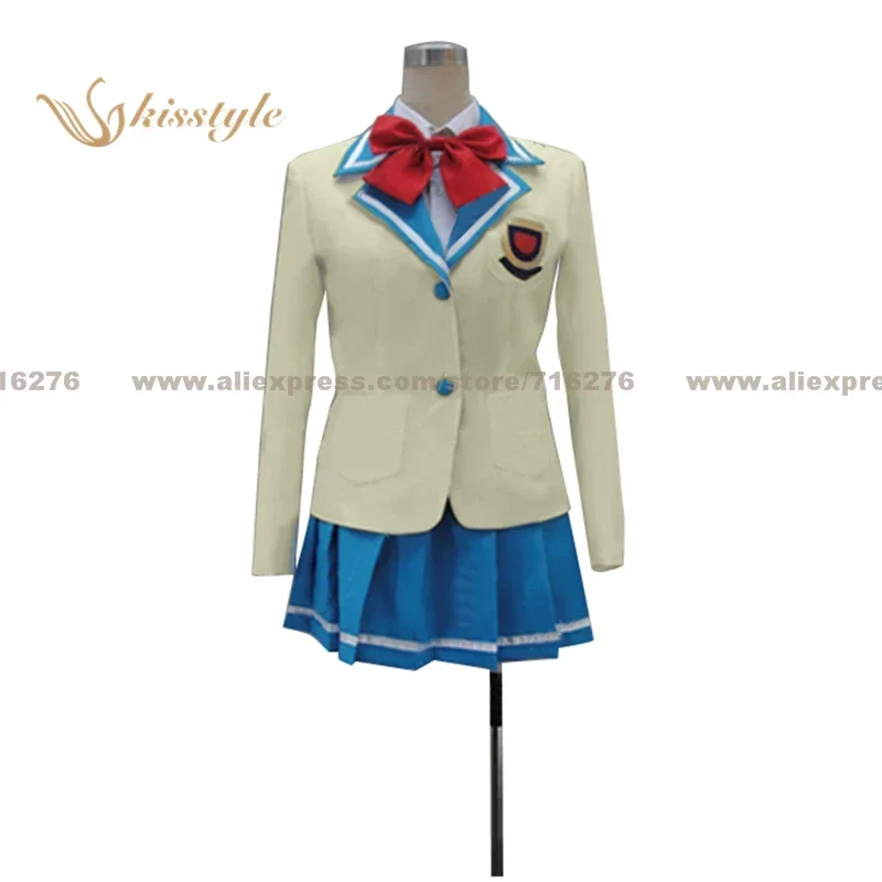 

Anime Miniskirt Space Pirates Marika Kato School Suit Uniform COS Clothing Cosplay Costume,Customized Accepted