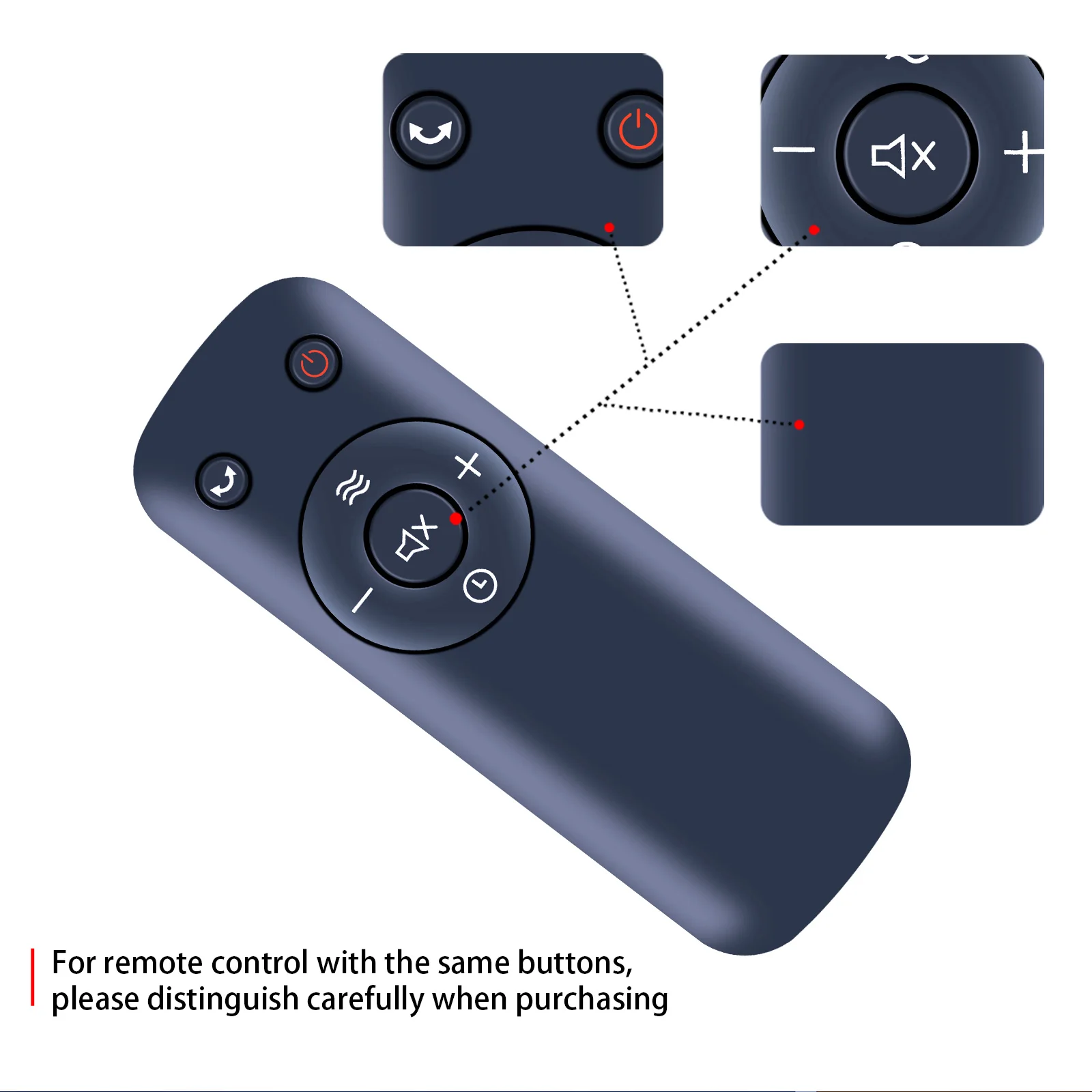 Remote Control Comp…