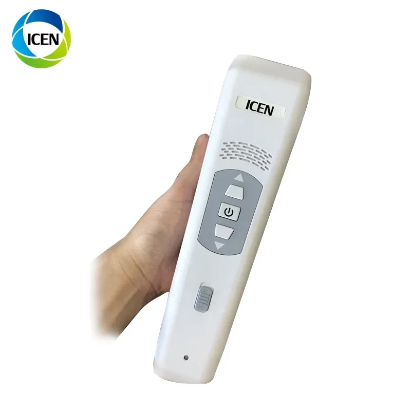 

IN-GVT30 New High Quality Portable Handheld Infant Vein Viewer Infrafred Vein Finder for Clinic Projector