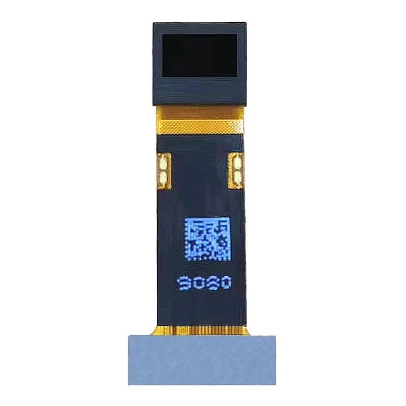 

B50B - Высококачественный 0,39-дюймовый Micro OLED-дисплей 1920x1080 Full HD для модулей экранов AR/VR HMD для носимых виртуальных устройств