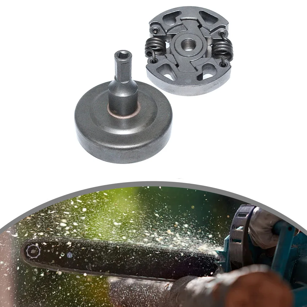 Fitment Clutch Drum Sprocket Kit for FS56RC E FS40C E FS70R Replace Part on String Trimmer and Brush Cutter Tools