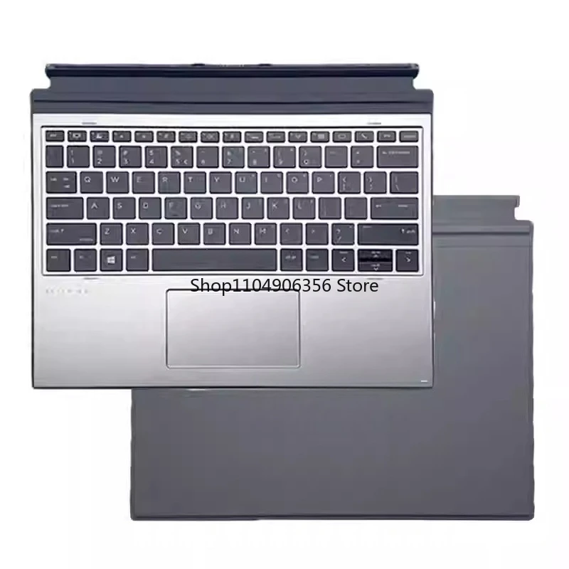 For HP Elite X2 G4 2-in-1 Tablet Keyboard Elite X2 G4 FOLIO