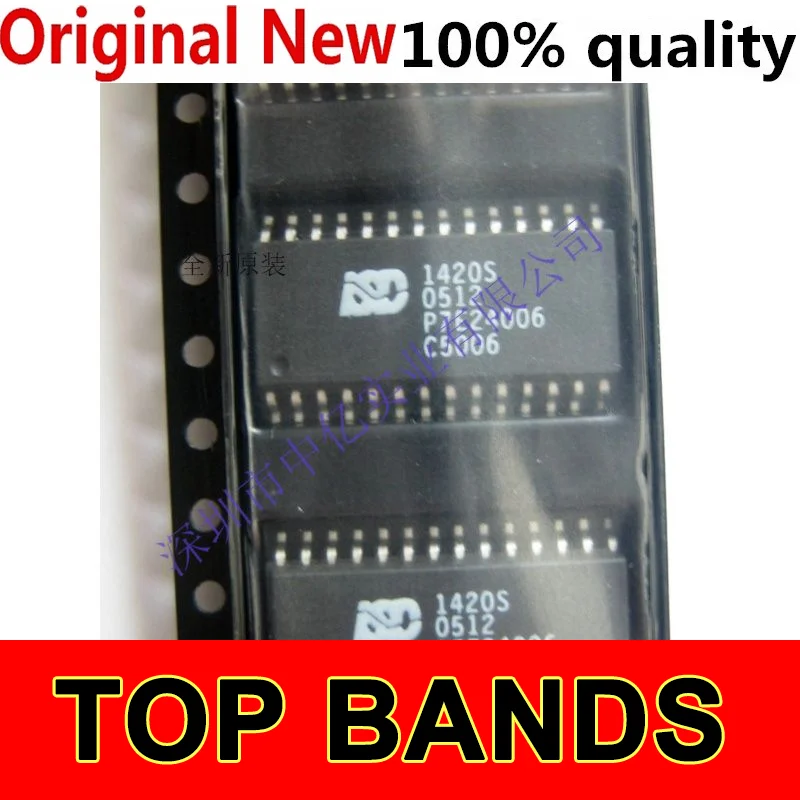 10PCS ISD1420S 1420S SOP-28 / IC Chipset NEW Original