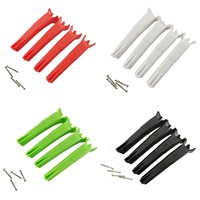 T82C Hot Sale-4Pcs/Set Drone Tripod Landing Gear For Hubsan X4 H502S H502E RC Drone Spare Parts