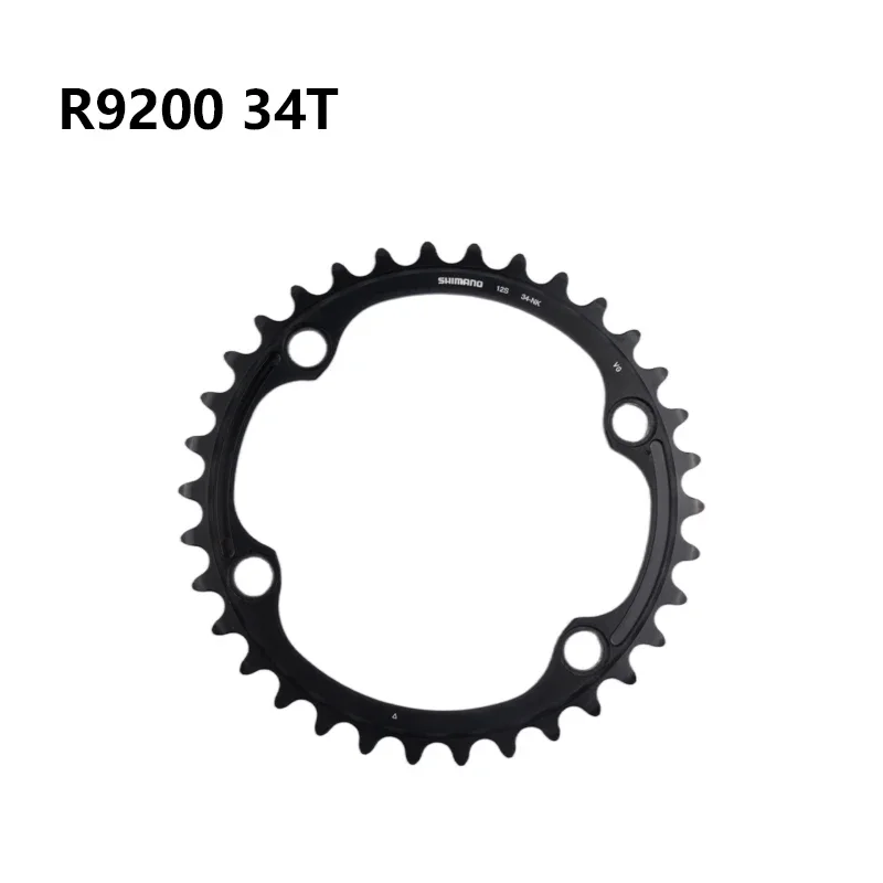 DURA-ACE r9200チェーンリング 50T/34Tセット Shimano-ロードバイクチェーンホイール,DURA-ACE r9200,FC-R9200-P