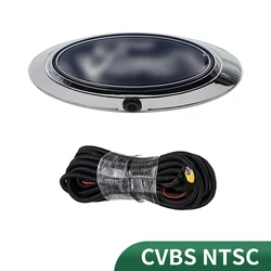 CVBS NTSC Waterproof Pickup Tailgate Handle Reverse Backup Camera For Ford Ranger T6 T7 T8 XL Edge F-150 F-250 F-350 Explorer