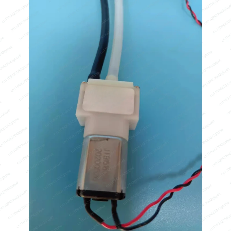 Dc 5V/3V Mini Vacuu…