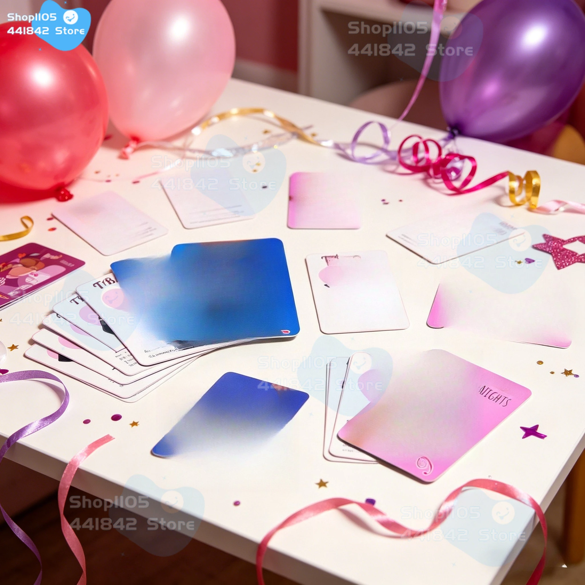 2026年ニューロマンティックカップルナイト、彼女＆彼のため - Party Games Night のレビューと価格