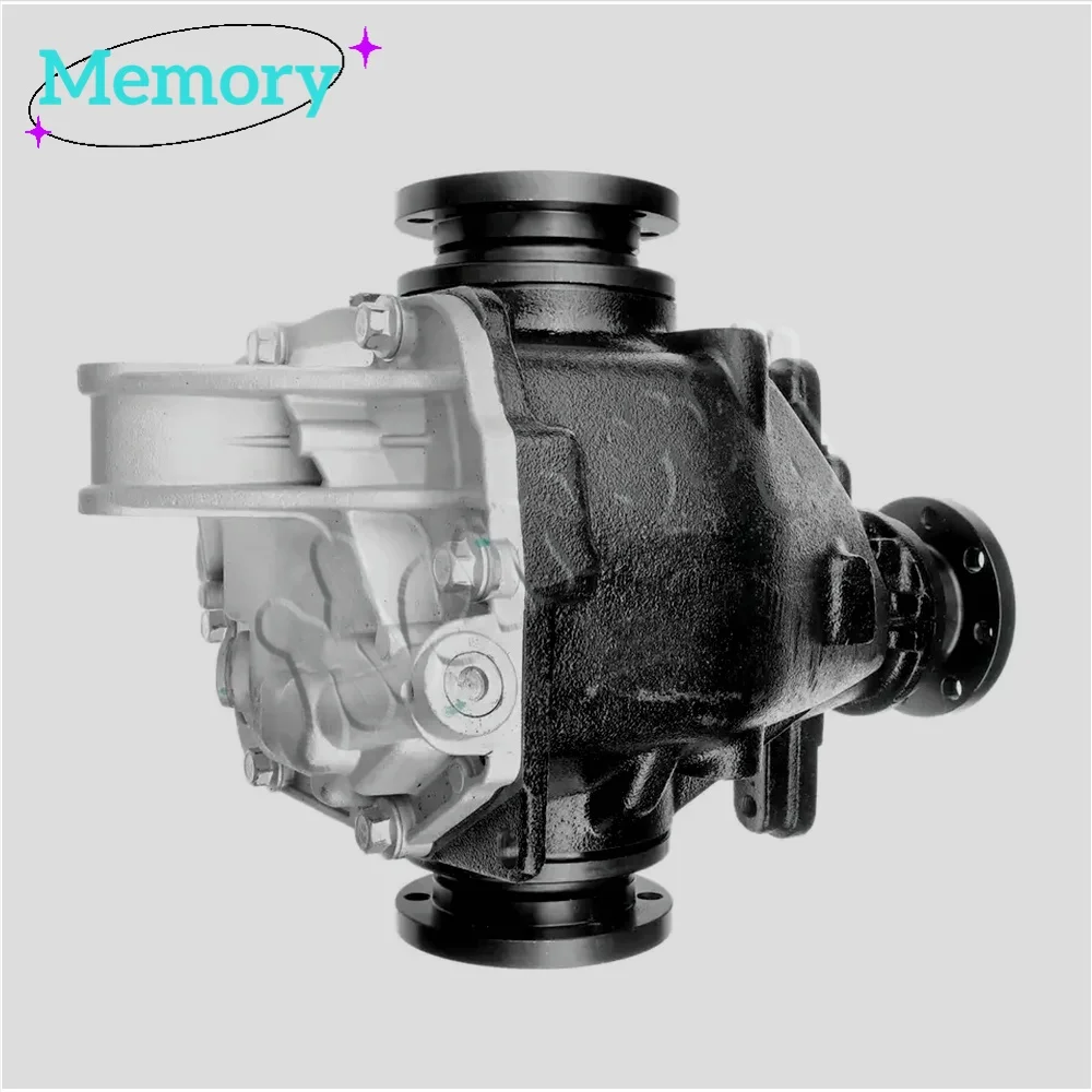 

33107547090 33107547091 Rear Differential Axle Transmission 4.44 for BMW X3 E83 3.0L 2.5si 2007-10