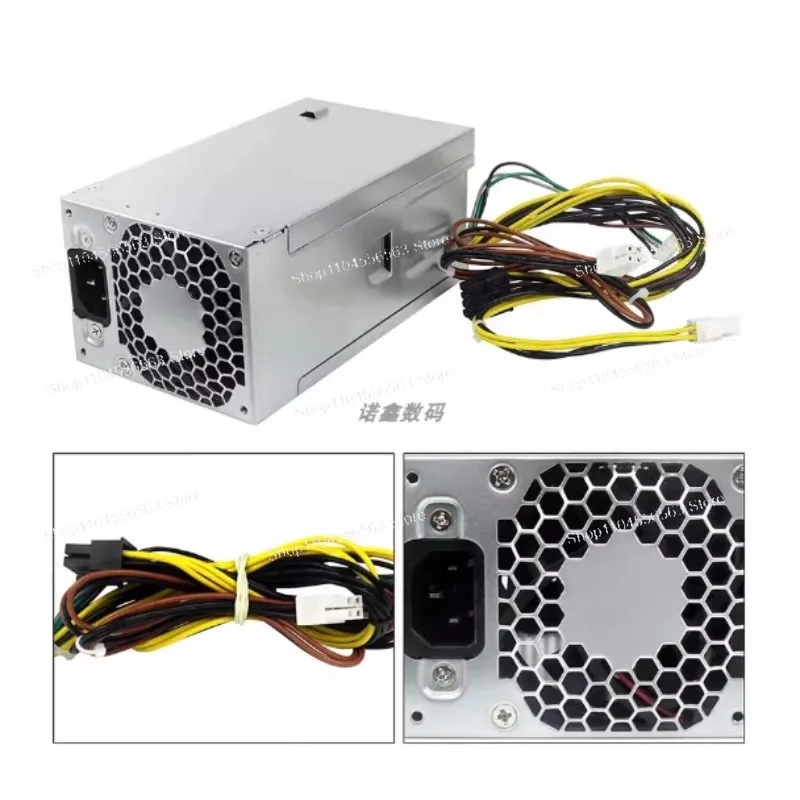 

Блок питания 288PRO G9 MT D19-310P2A PCG007 PA-3401-1HA имеет номинальную мощность 550 Вт.