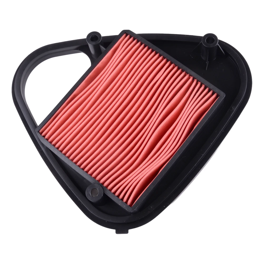 Air Filter Intake Cleaner Motorcycle Fit for Honda Shadow VLX 600 VT600C NV400 Kawasaki 1000 1983 XL600R 1977 17205-MR1-000