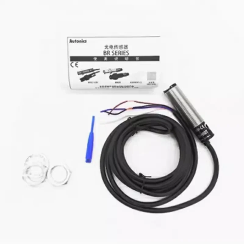 

Free Shipping BR100-DDT BR400-DDT BRP100-DDT BRP400-DDT BRP100-DDT-P BRP400-DDT-P BR100-DDT-P BR400-DDT-P Photoelectric Switchs
