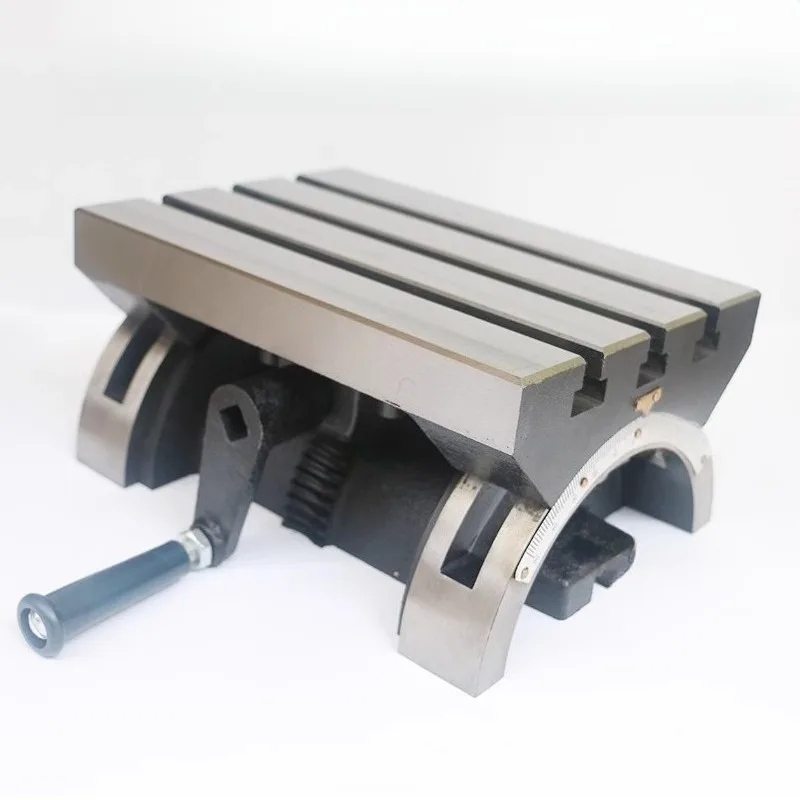 طاولة عمل قابلة للإمالة مقاس 7 بوصات ± 43 °   طاولة عمل بزاوية قابلة للتعديل، طاولة عمل، طاولة عمل دوارة