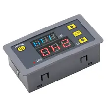 Digital Timer Delay Relay #4