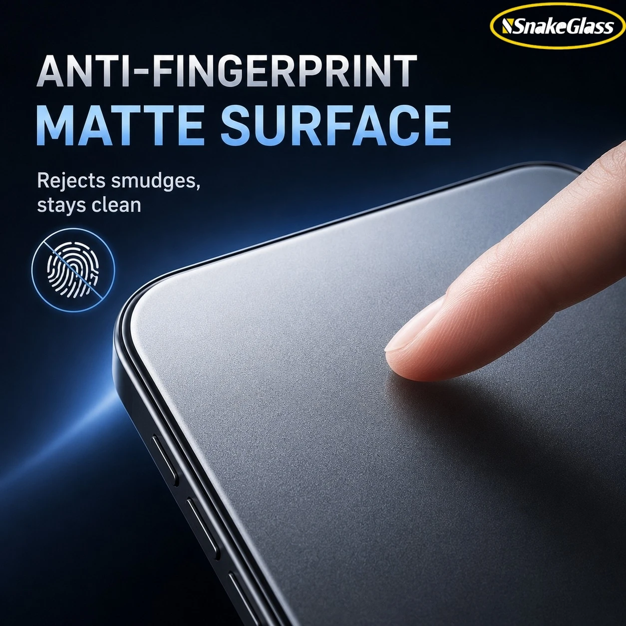 3PCS Matte Hydrogel Film for Xiaomi Poco F8 Ultra F7 Pro F6 F5 X8 Pro Max X6 X7 Pro M8 M7 M6 M5S Smooth Anti-fingerprint Film view 4