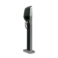 Commercial Portable Evse 22KW 50kw 100kw Level 2 3 Electric Charger Cars Design Cost Price Fast DC EV Charger  pile