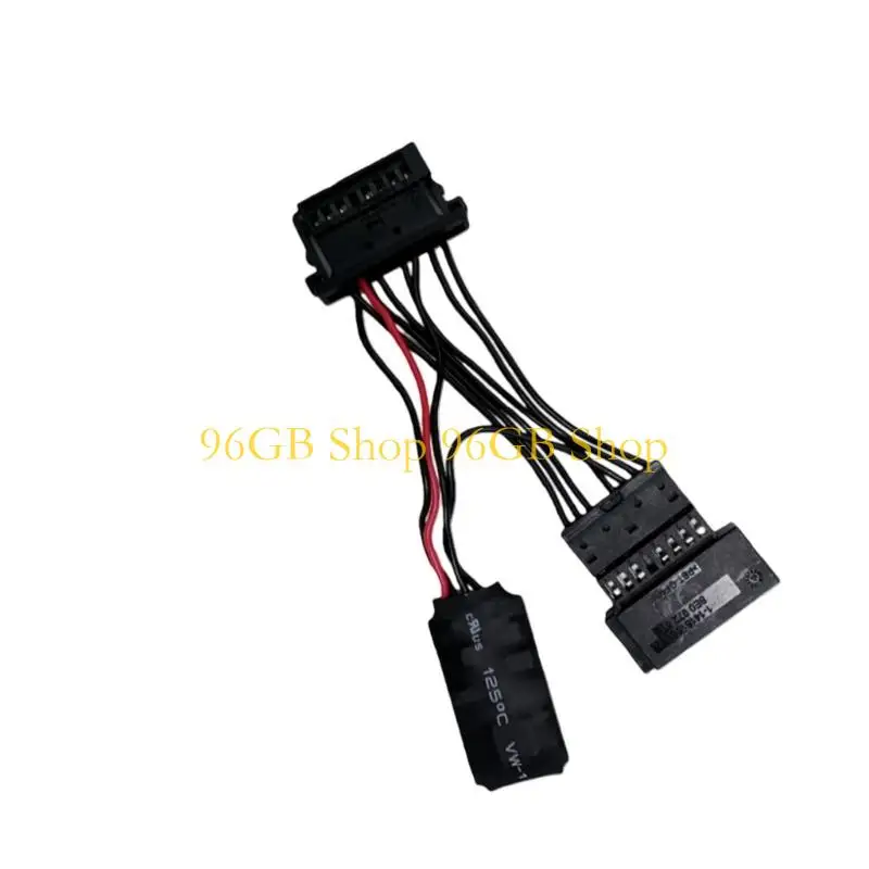 96GB Hands Detection Emulator Enhancer For Advanced Driver Support Systems