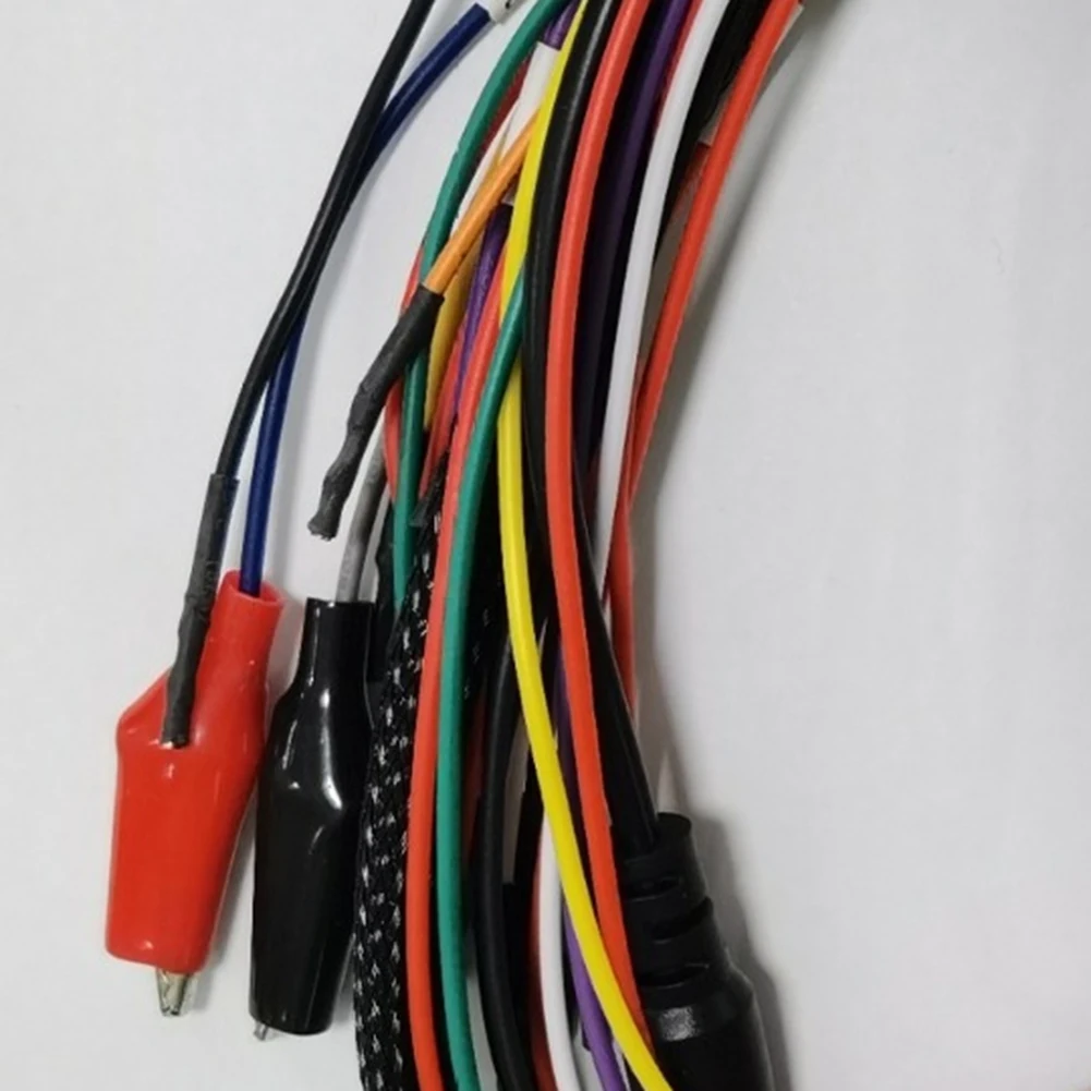 Xhorse VVDI Prog para Bosch ECU Adaptador Leia para BMW ECU N20 N55 B38 ISN ECU Pr Ogrammer B—L49A