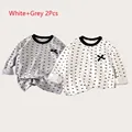 White-Grey