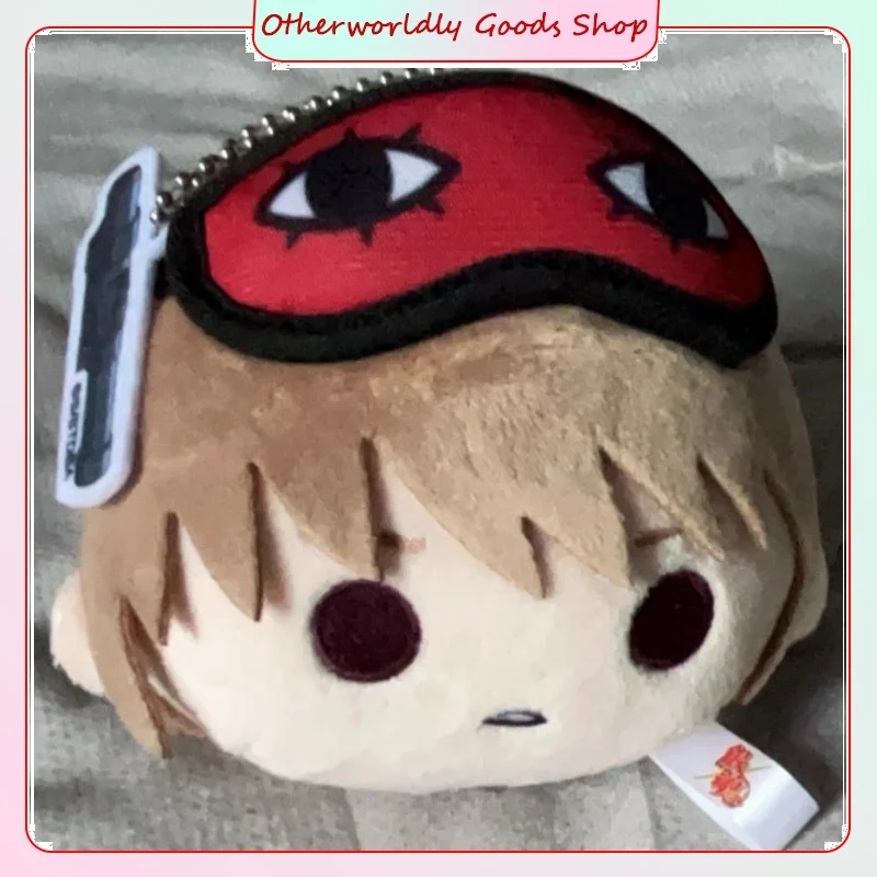 جينتاما تشيبي القطيفة دانغو سحر سلسلة سطح المكتب الحلي المقتنيات هدايا العيد اللعب في المخزون كاجورا جينتوكي ساكاتا