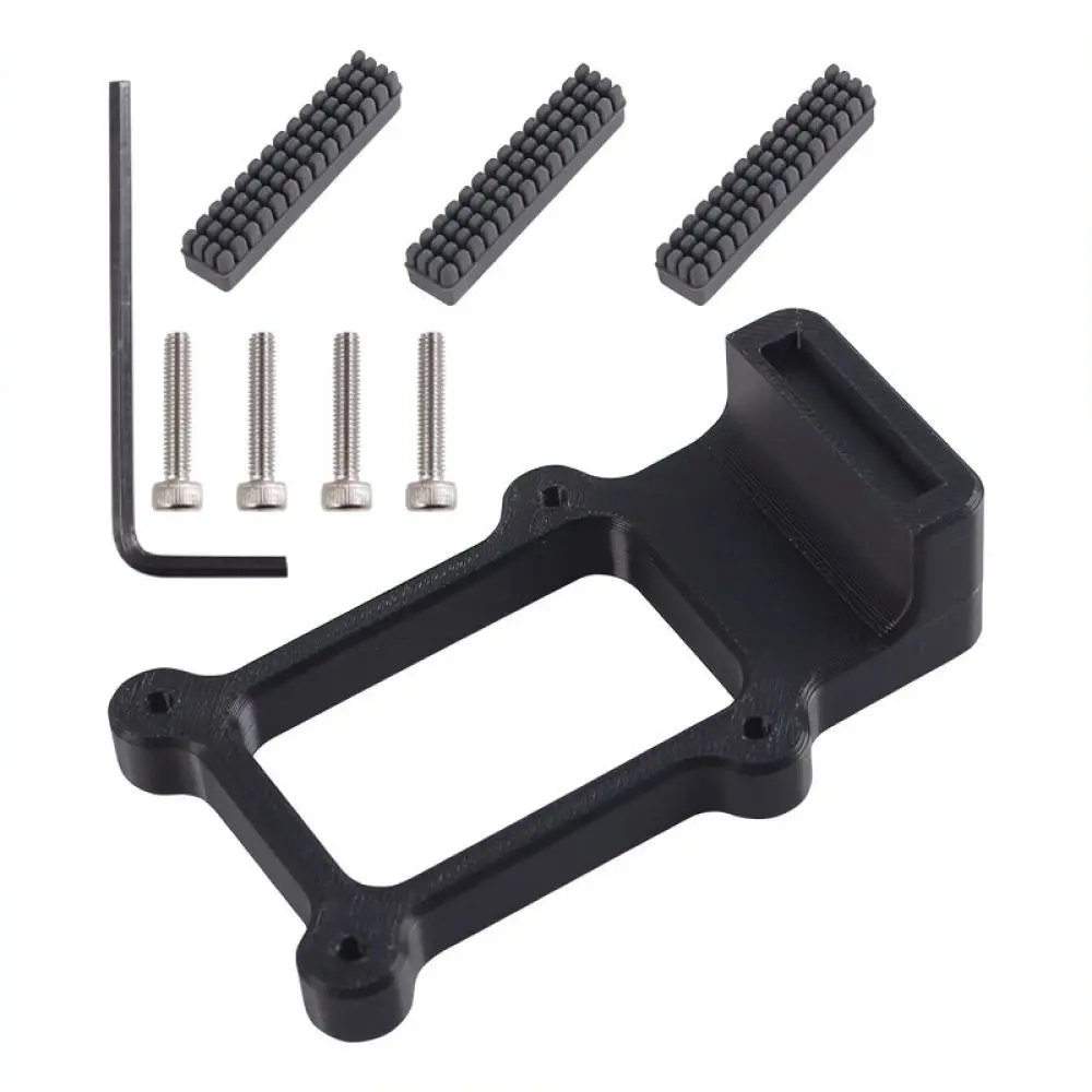 Silicone Brush Nozzle Maintenance Kit For Prusa XL 3D Printer Parts Extruder Cleaning Tool Accessories