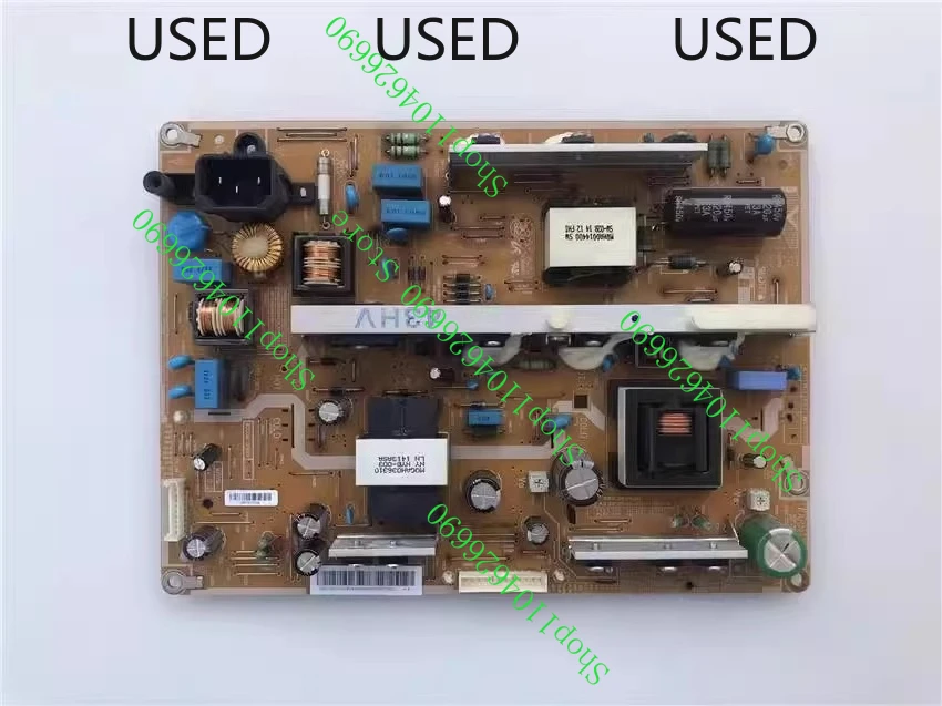 

JDTH TCON Used for BN44-00685A Board for TV PA43H4000AJ HU10251-13059A
