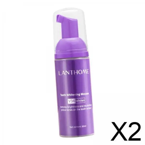 

Профессиональный мусс для отбеливания зубов, пенная паста для неприятного запаха изо рта, ярко-белые зубы для чувствительных десен