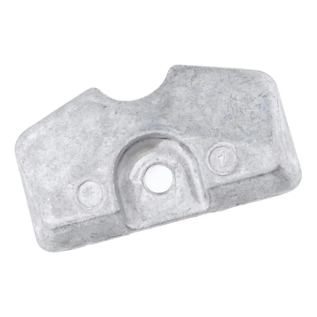 

6L5-45251-03 2/2.5/3/4/5/6HP for Yamaha Outboard Lower Unit Gearbox Anode