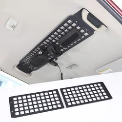 Car Roof Top Storage Expansion Combination Racks Luggage Carrier Organizer Shelf Accessories For Toyota FJ Cruiser 2007-2021