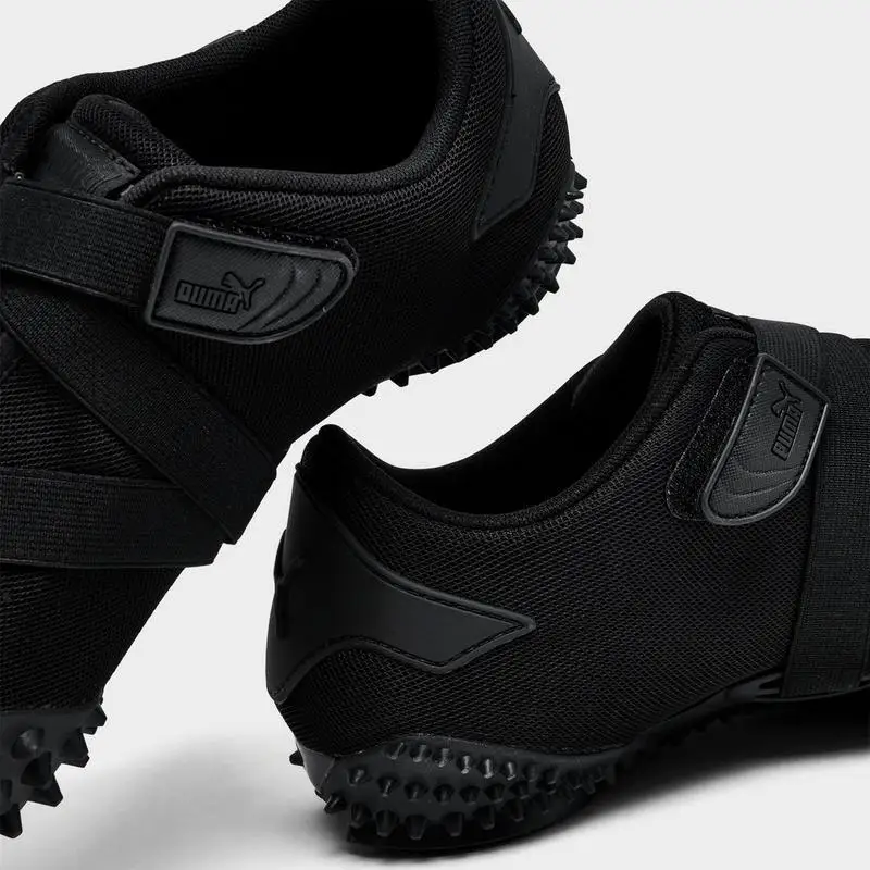 بوما |   حذاء بوما موسترو أوجي برايم كاجوال للرجال #3