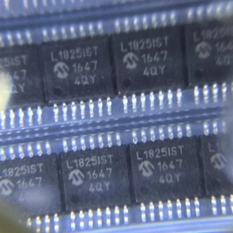 10PCS/PIC16LF1825-I/ST L1825IST TSSOP-14 New Original Stock