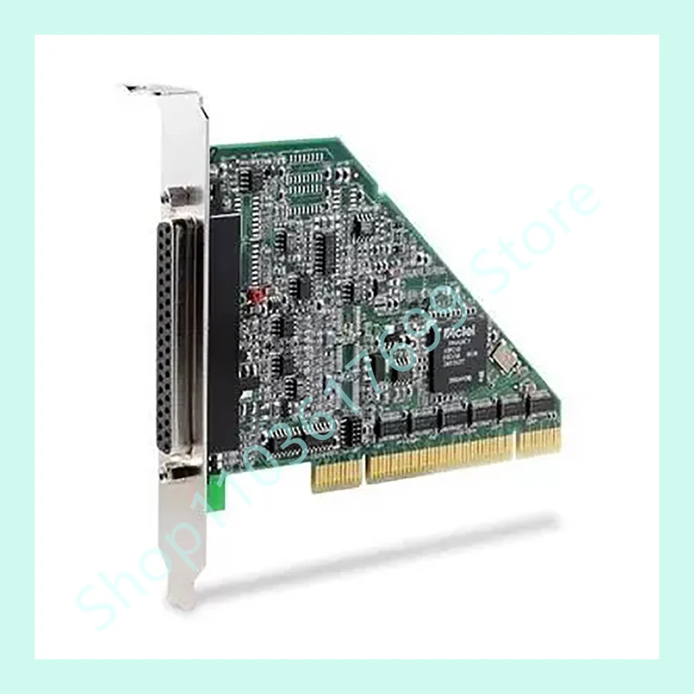 For ADLINK Acquisition Card 16/32 Channel PCI-9221