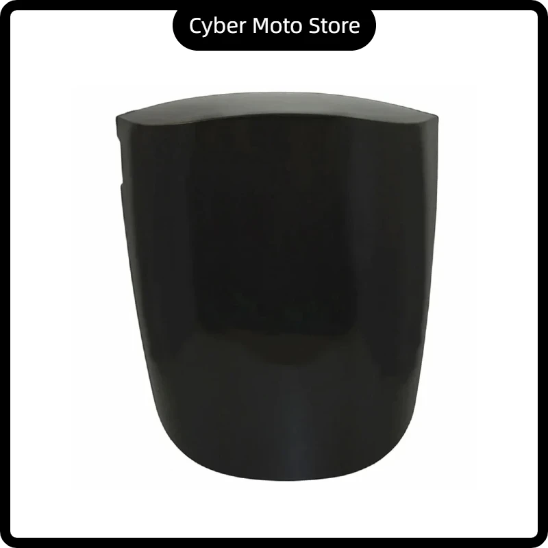 Подходит для Kawasaki Ninja ZX9R ZX9R 2002 2003, аксессуары для мотоцикла, заднее пассажирское сиденье, обтекатель заднего капота