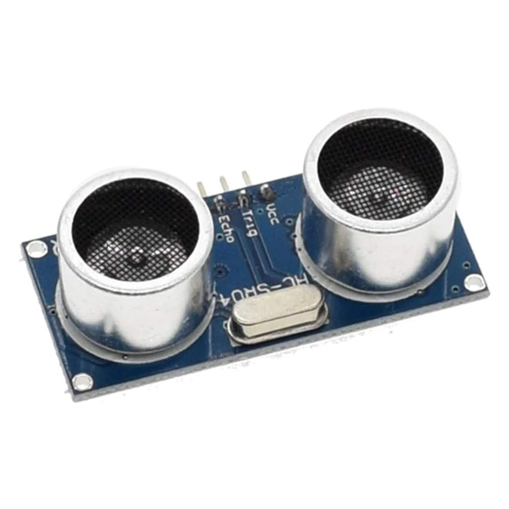 5pcs HC-SR04 Ultrasonic Sensor Distance Module for Arduino UNO MEGA2560 Nano Robot XBee ZigBee