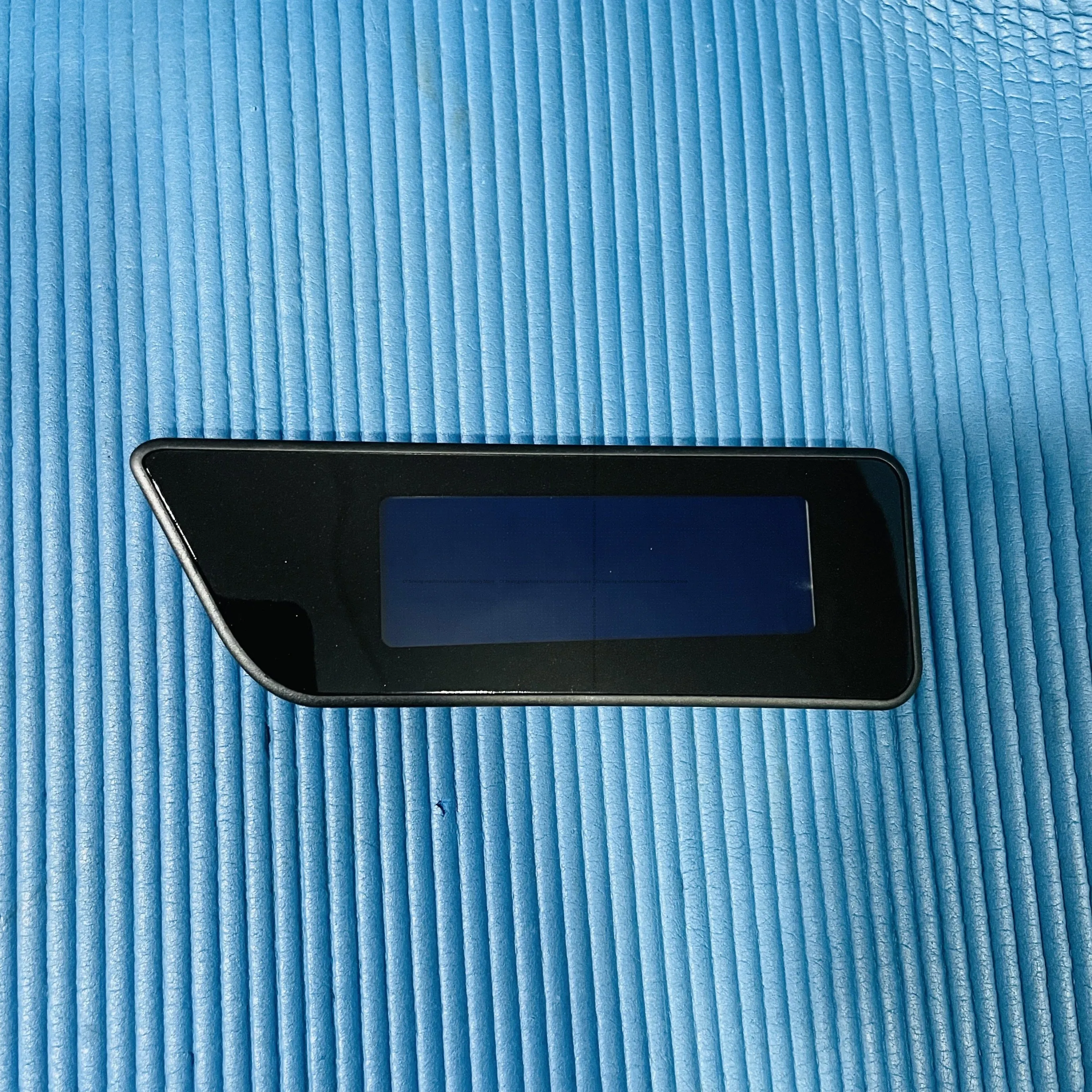 Baoyu System System Display 280 281 282 288ep Xinpu 730e Touch Screen Panel Qixing SYSTEM Monitor ZOJE 8000E 9000E DISPLAY