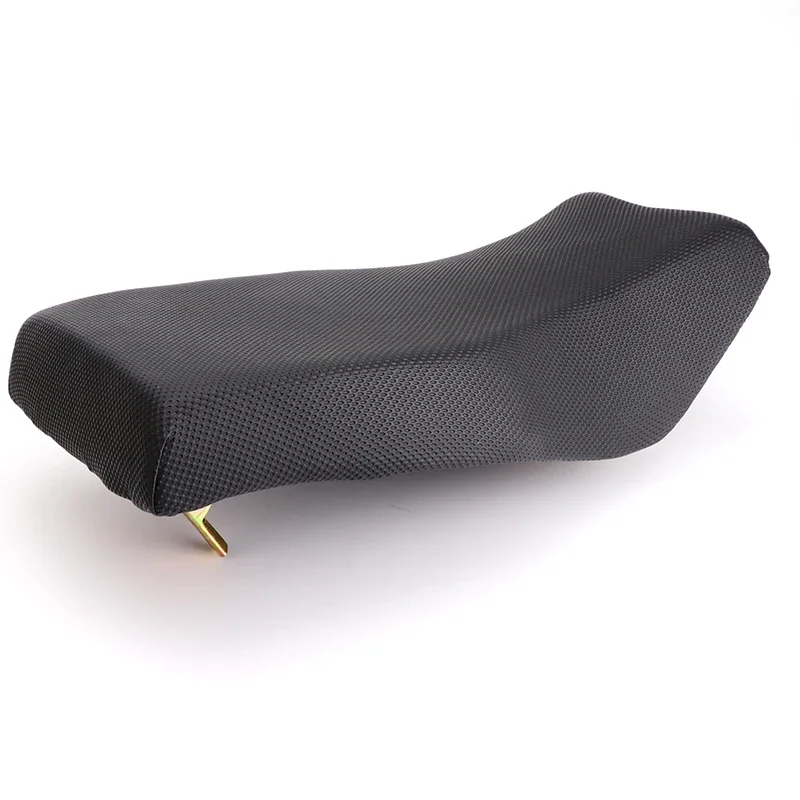 ATV Seat Saddle 350*240mm Fit For 50cc 70cc 90cc 110cc ATV 4 Wheeler off-road vehicle UTV Buggy Quad bike Accessories