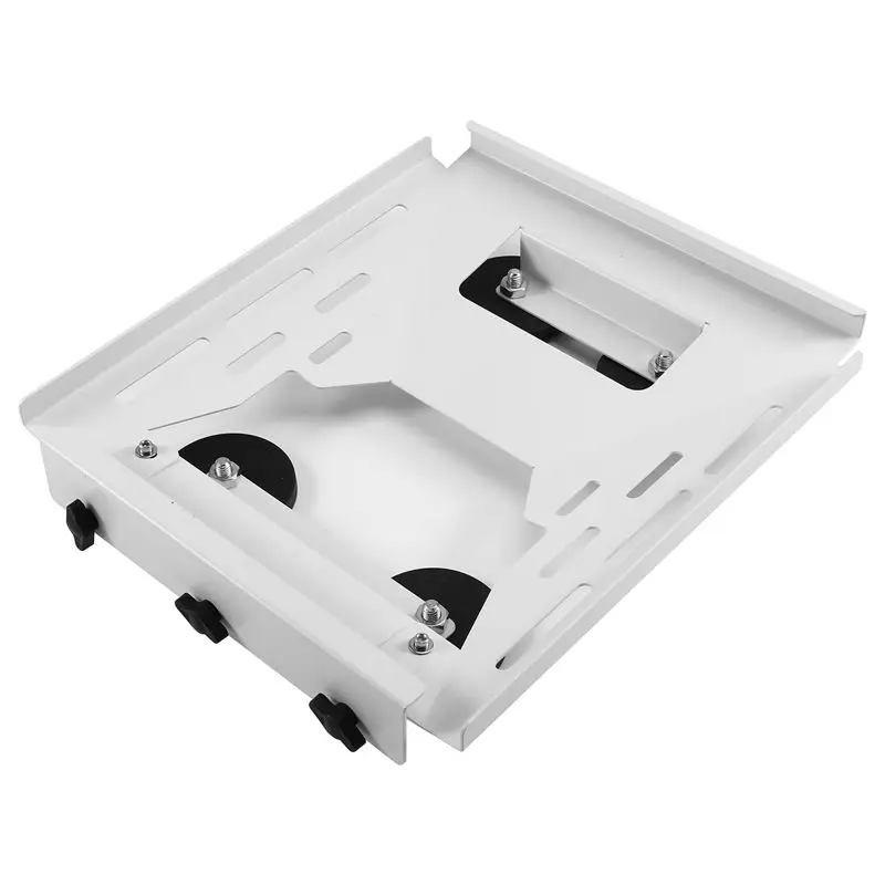 A82U-Mini Flat Mount Magnetic Mount Kit For Starlink Mini Roof Bracket Easy Install Kit