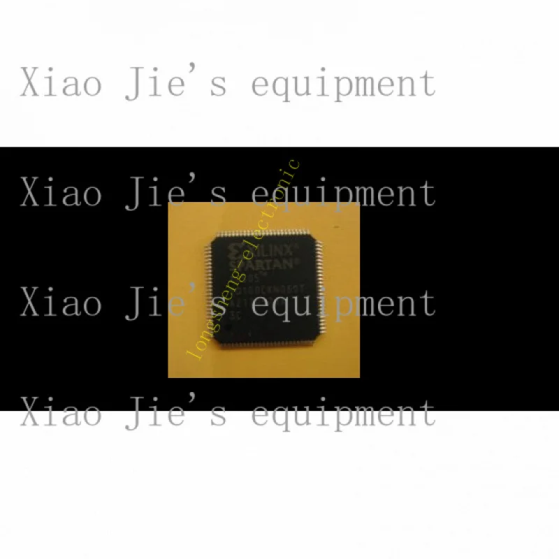

1PCS XCS05-4VQ100C IC FPGA 5V C-TEMP 100-VQFP XCS05 XCS05-4
