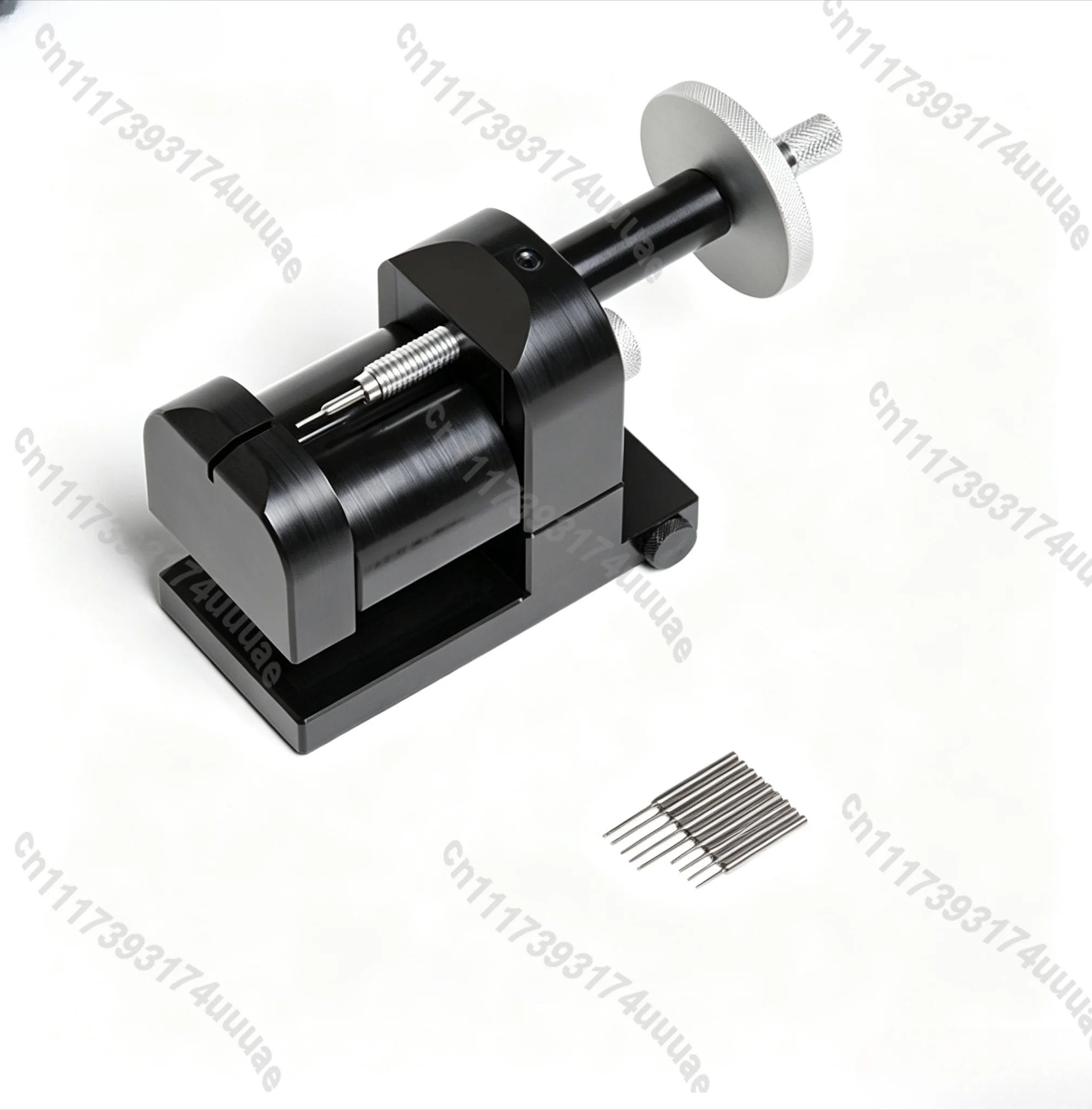 7250 Watch Strap Link Remover Tool, for Shortening and Adjusting Watch Band Length