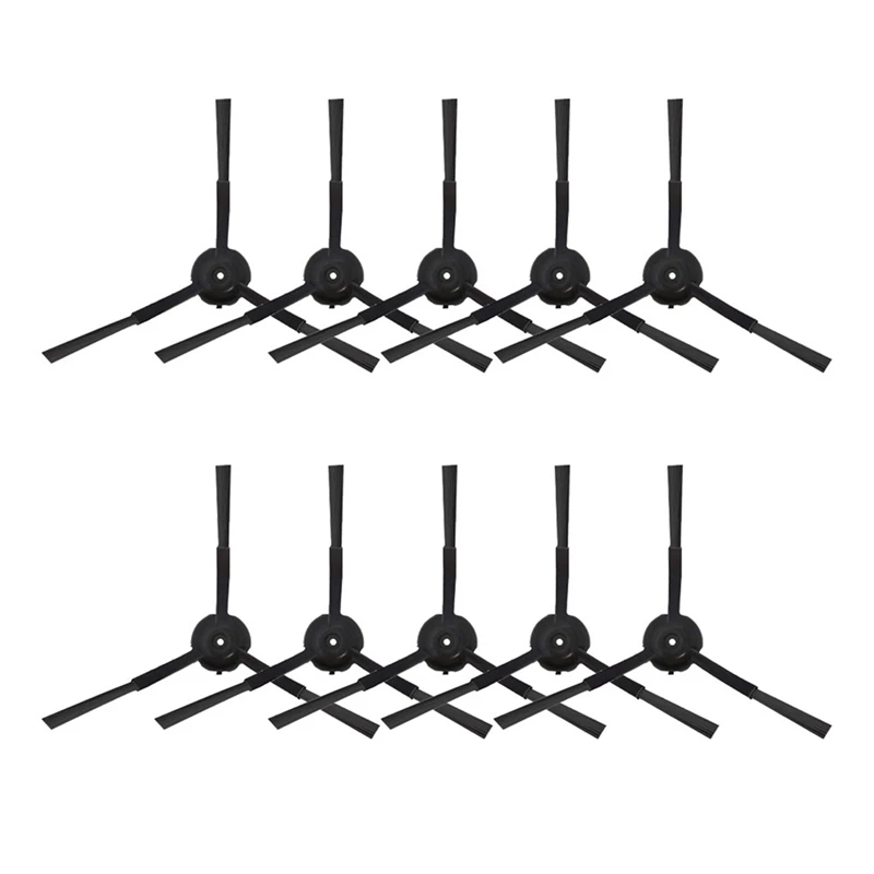 Seiten bürste Mop Tücher Lappen fit für miwhole m7 pro Roboter Staubsauger Ersatzteile Zubehör