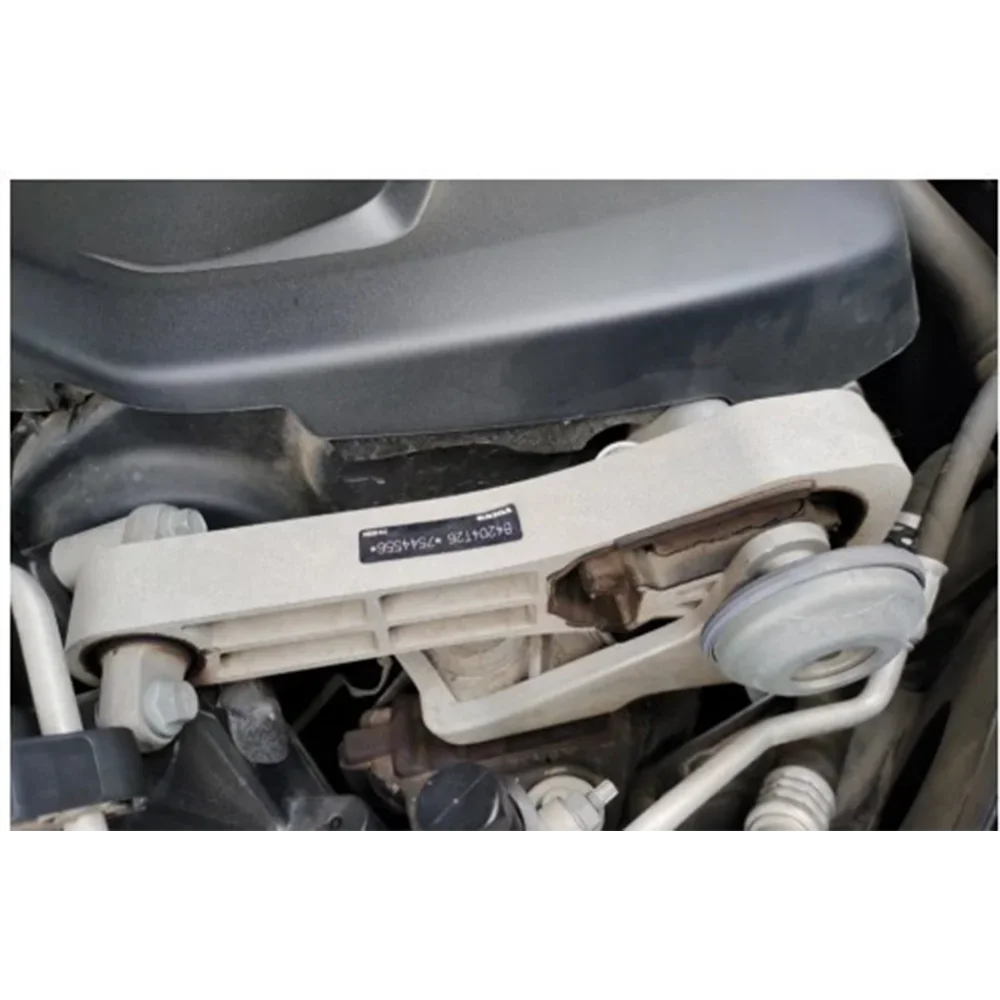 31330590 1 قطعة الجبهة اليمنى العلوي محرك جبل قوس لفولفو S60 S90 V60 XC60 XC90 V90 V90 2017- 2.0 الديزل 140 كيلو واط