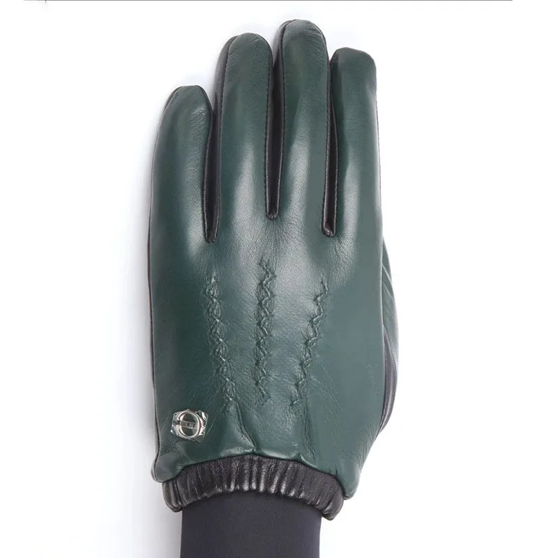men's-short-real-leather-gloves-imported-lambskin-velvet-lined-touchscreen-compatible-warm-locomotive-mittens-em016nc1